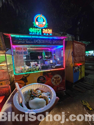 Food cart